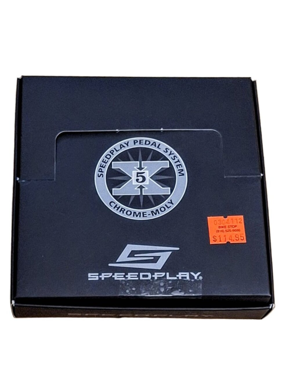 Speedplay Bicycle Quick Release Cleats & Parts & Instructions NEW